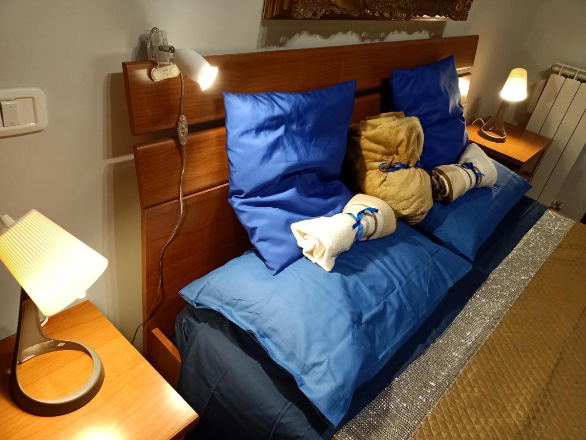 Vitinia Sweet Home المظهر الخارجي الصورة