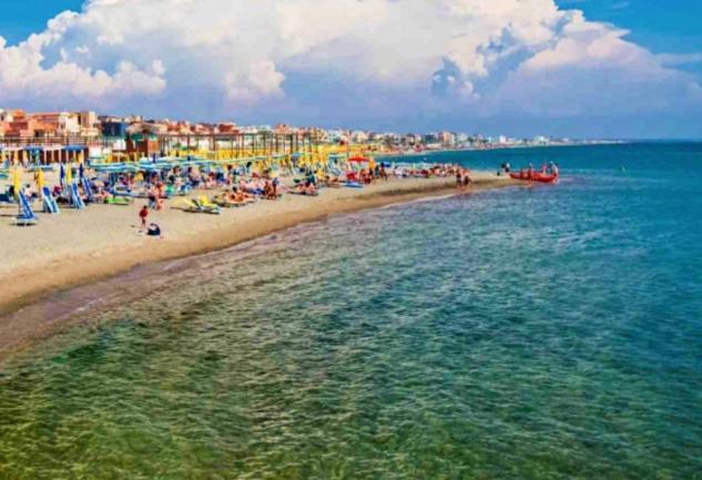 Vitinia Sweet Home المظهر الخارجي الصورة