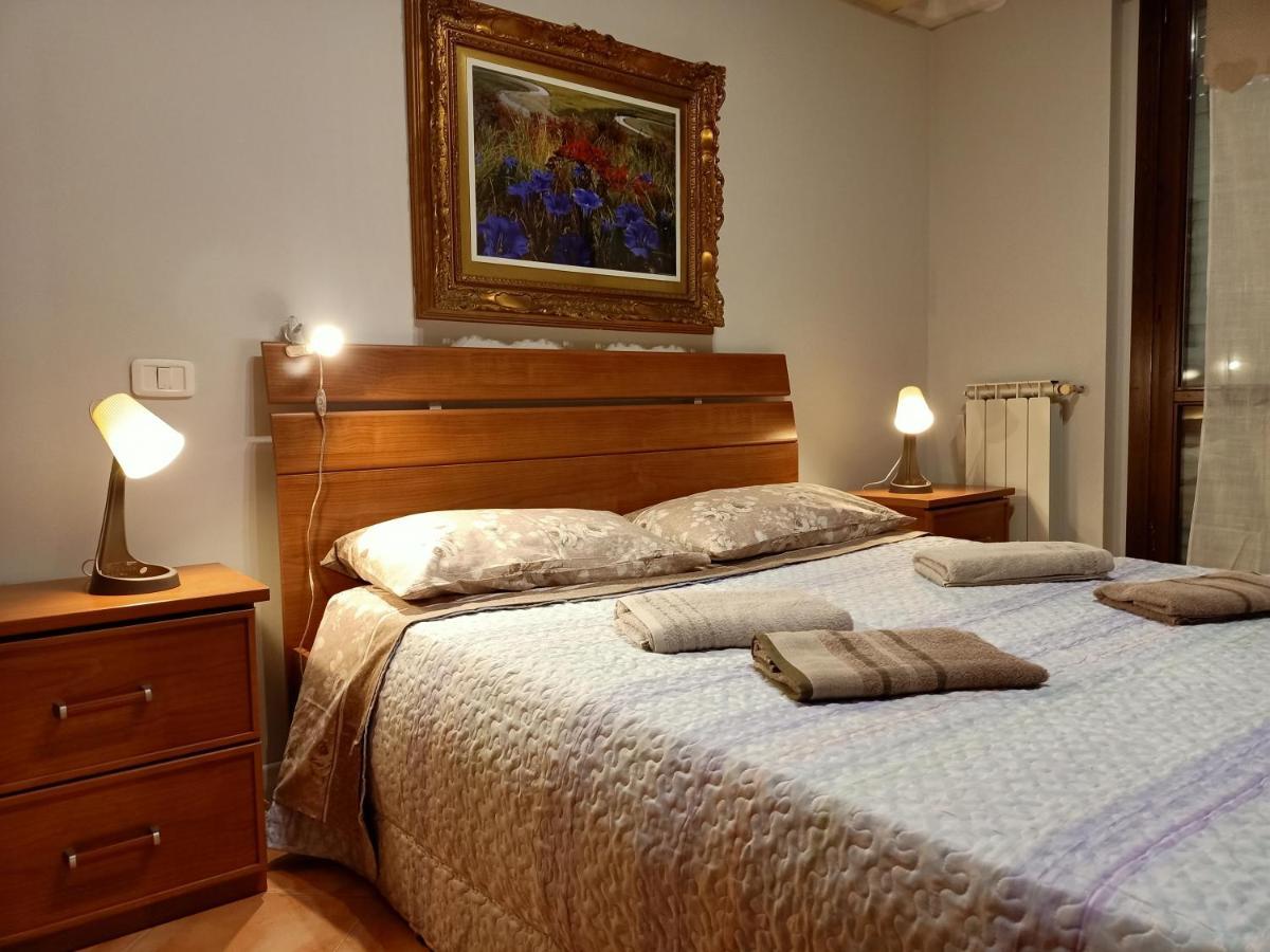 Vitinia Sweet Home المظهر الخارجي الصورة