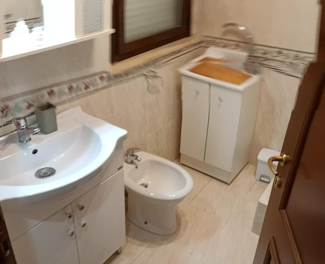 Vitinia Sweet Home المظهر الخارجي الصورة